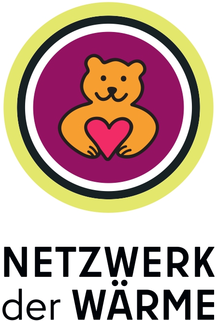 Logo Netzwerk der Wärme