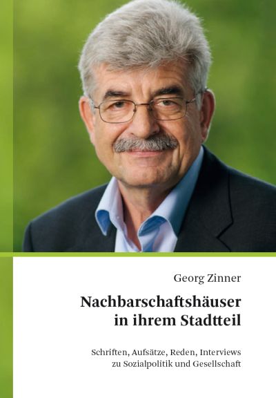... der zahlreichen Veröffentlichungen von <b>Georg Zinner</b> zu unterschiedlichen ... - Cover_Texte_Georg_Zinner